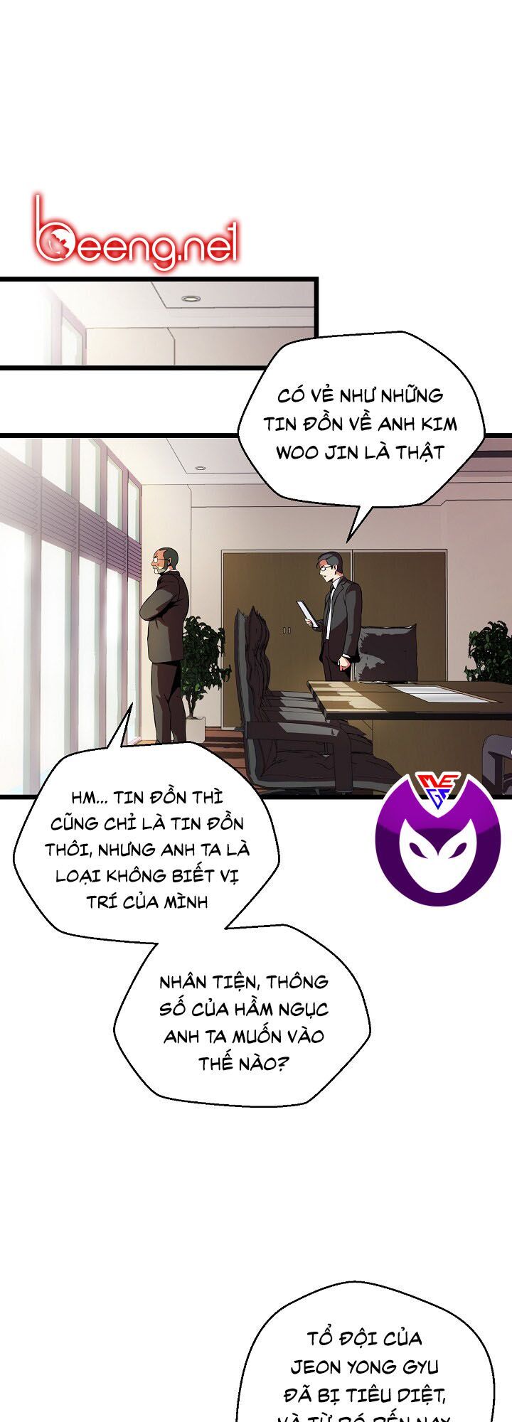 đọc truyện Kẻ Săn Anh Hùng Chương 8 ảnh 20 tại Thiên Thai Truyện