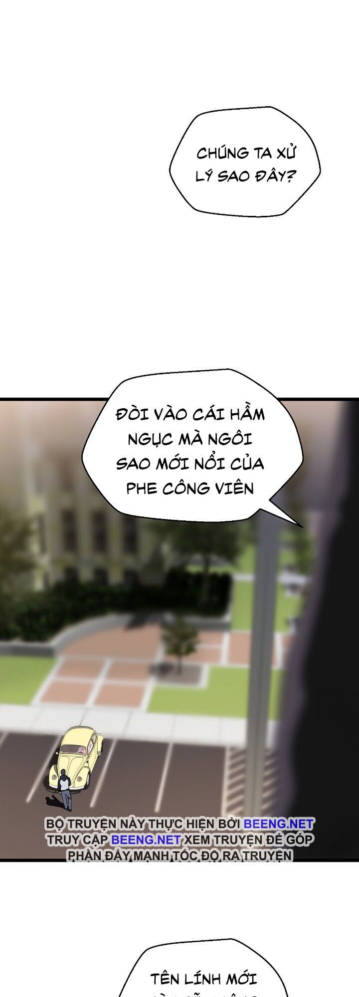 đọc truyện Kẻ Săn Anh Hùng Chương 8 ảnh 22 tại Thiên Thai Truyện