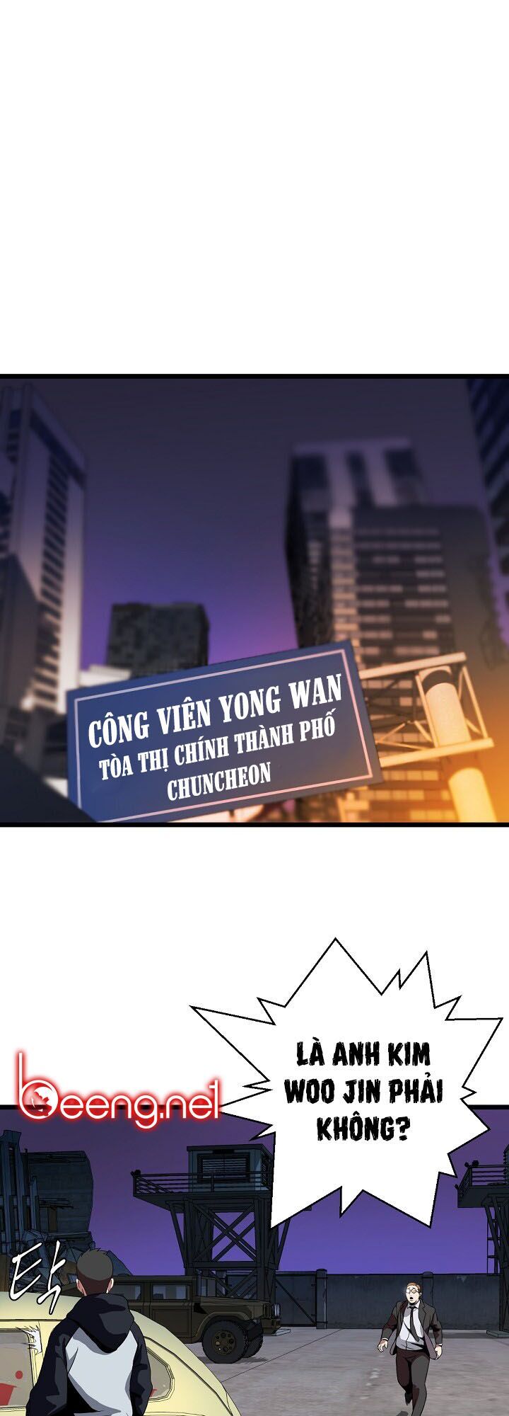 đọc truyện Kẻ Săn Anh Hùng Chương 8 ảnh 25 tại Thiên Thai Truyện