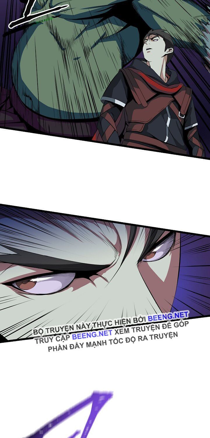 đọc truyện Kẻ Săn Anh Hùng Chương 8 ảnh 31 tại Thiên Thai Truyện