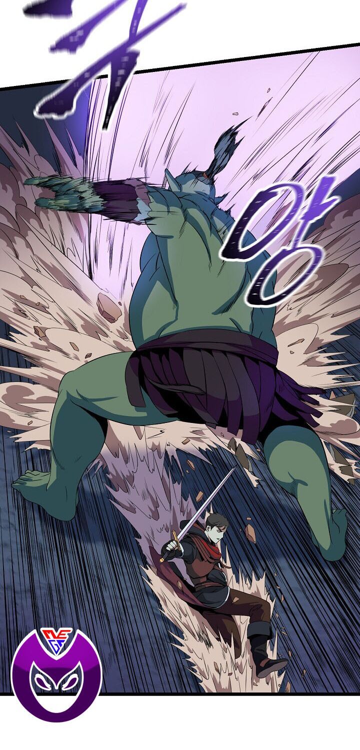 đọc truyện Kẻ Săn Anh Hùng Chương 8 ảnh 32 tại Thiên Thai Truyện