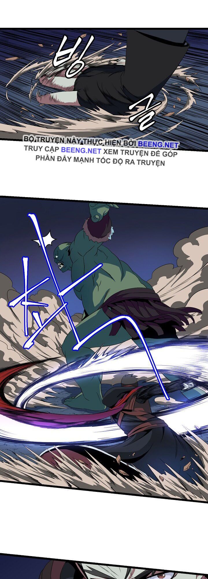 đọc truyện Kẻ Săn Anh Hùng Chương 8 ảnh 33 tại Thiên Thai Truyện