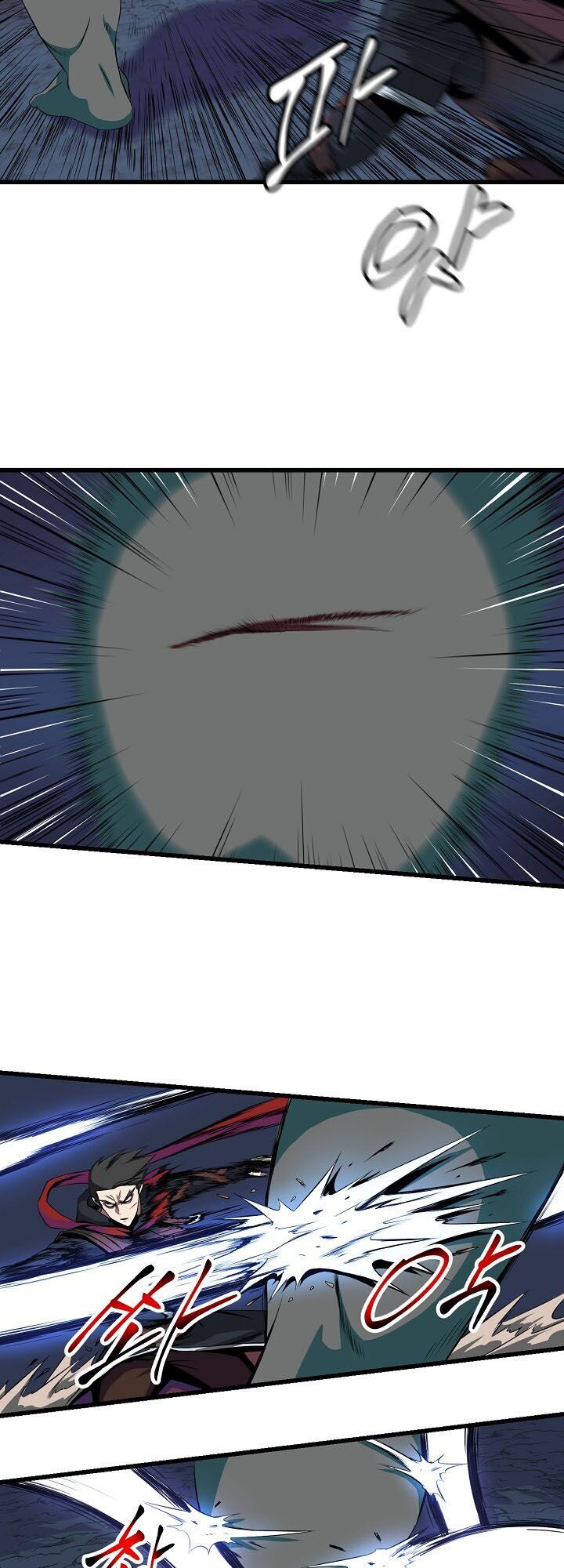 đọc truyện Kẻ Săn Anh Hùng Chương 8 ảnh 39 tại Thiên Thai Truyện