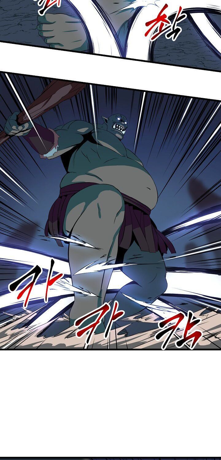 đọc truyện Kẻ Săn Anh Hùng Chương 8 ảnh 40 tại Thiên Thai Truyện