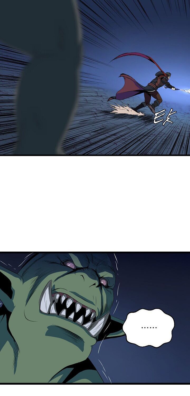 đọc truyện Kẻ Săn Anh Hùng Chương 8 ảnh 41 tại Thiên Thai Truyện