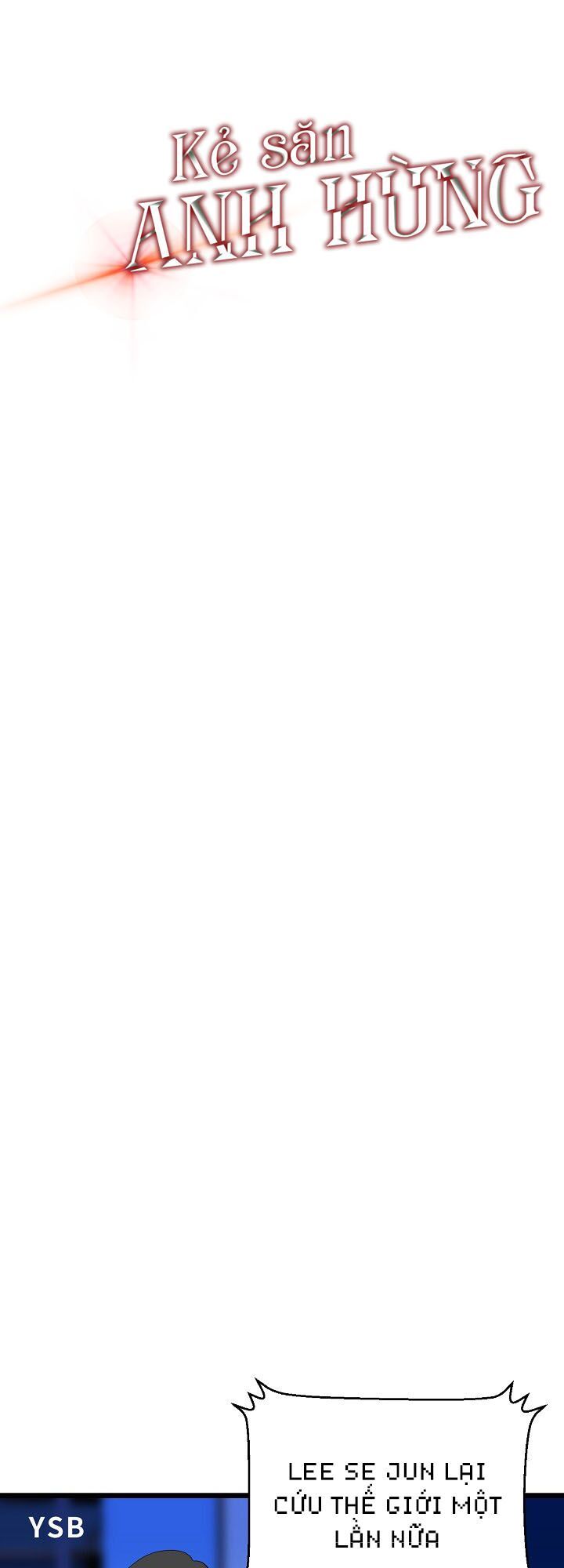 đọc truyện Kẻ Săn Anh Hùng Chương 8 ảnh 6 tại Thiên Thai Truyện