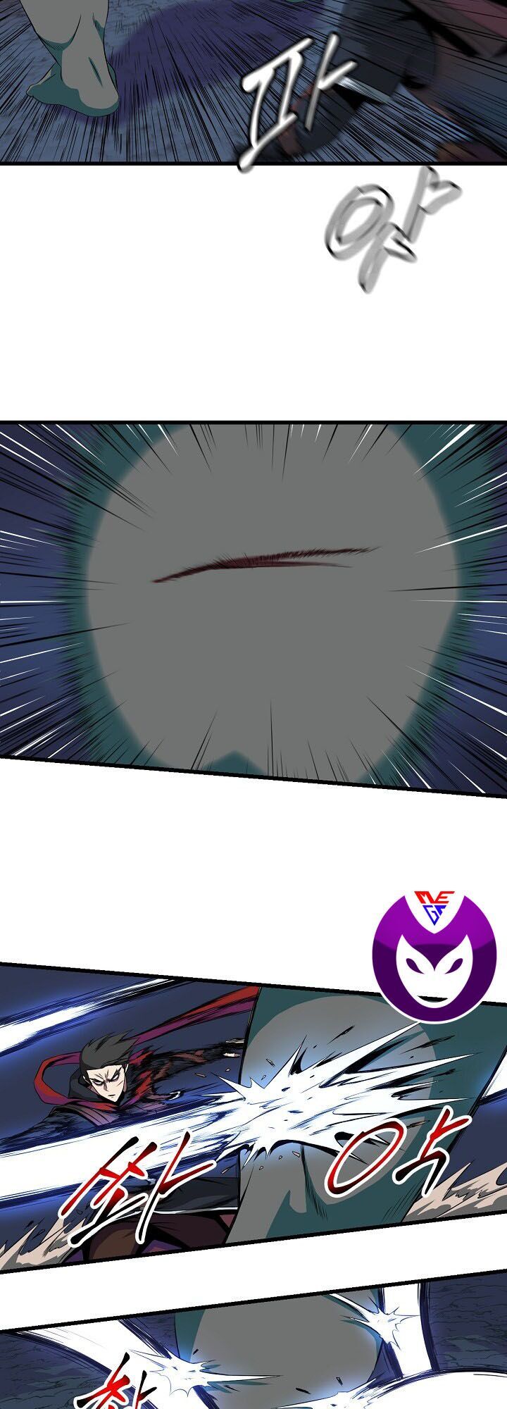 đọc truyện Kẻ Săn Anh Hùng Chương 8 ảnh 43 tại Thiên Thai Truyện