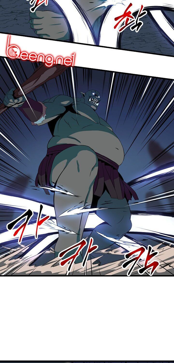 đọc truyện Kẻ Săn Anh Hùng Chương 8 ảnh 44 tại Thiên Thai Truyện