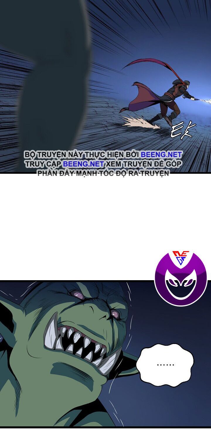 đọc truyện Kẻ Săn Anh Hùng Chương 8 ảnh 45 tại Thiên Thai Truyện