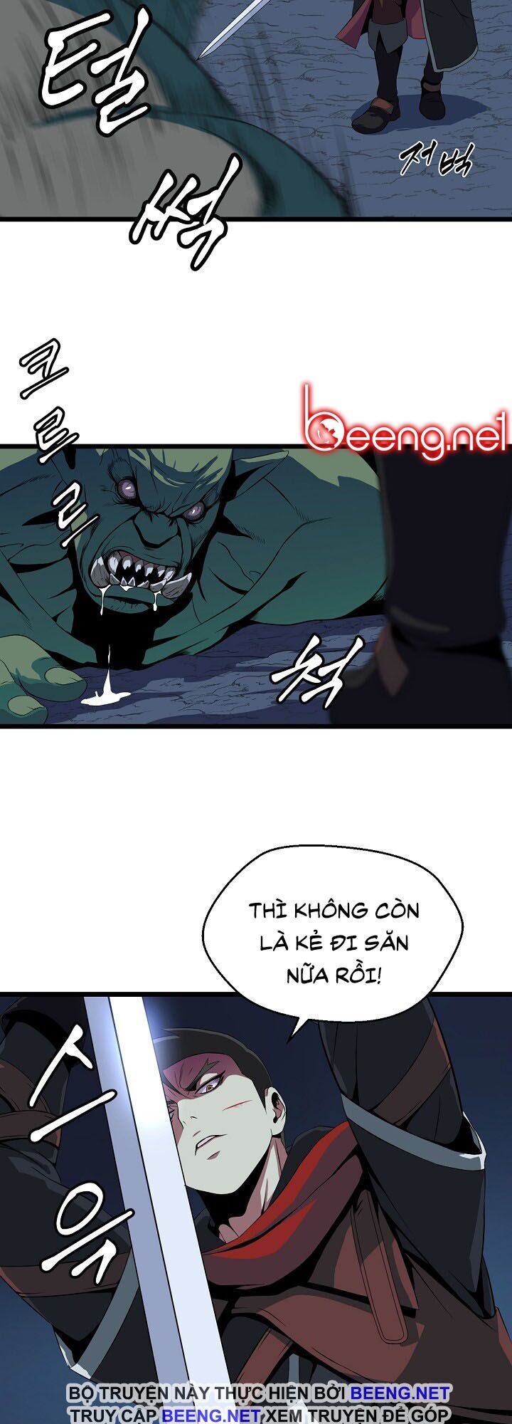 đọc truyện Kẻ Săn Anh Hùng Chương 8 ảnh 47 tại Thiên Thai Truyện