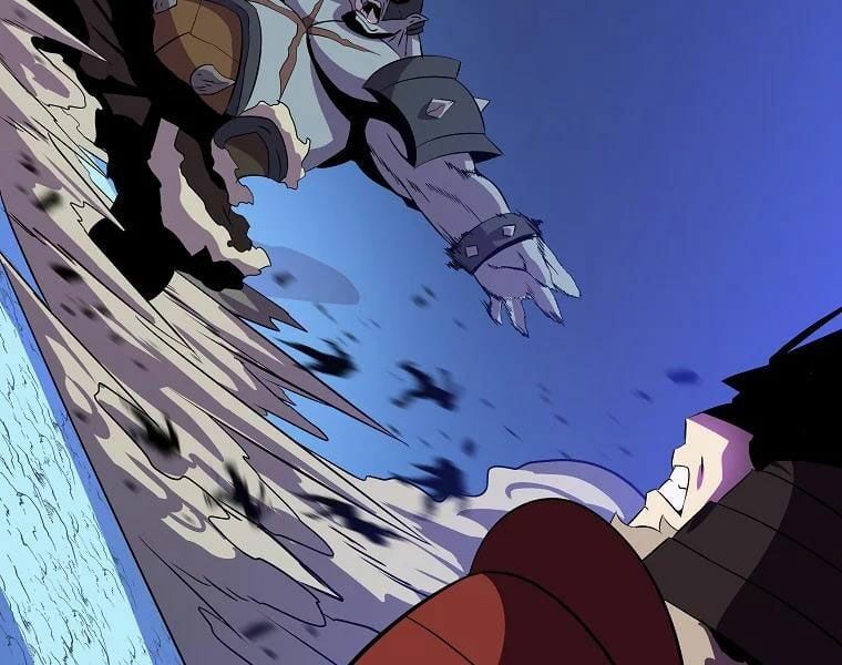 đọc truyện Kẻ Săn Anh Hùng Chương 80 ảnh 105 tại Thiên Thai Truyện