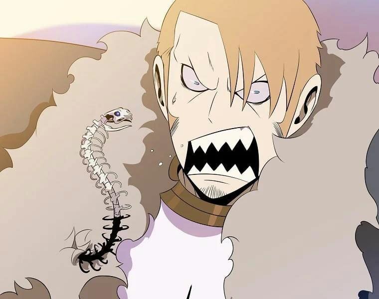 đọc truyện Kẻ Săn Anh Hùng Chương 80 ảnh 15 tại Thiên Thai Truyện