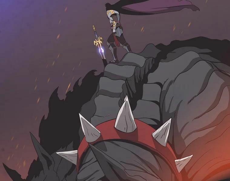 đọc truyện Kẻ Săn Anh Hùng Chương 82 ảnh 103 tại Thiên Thai Truyện