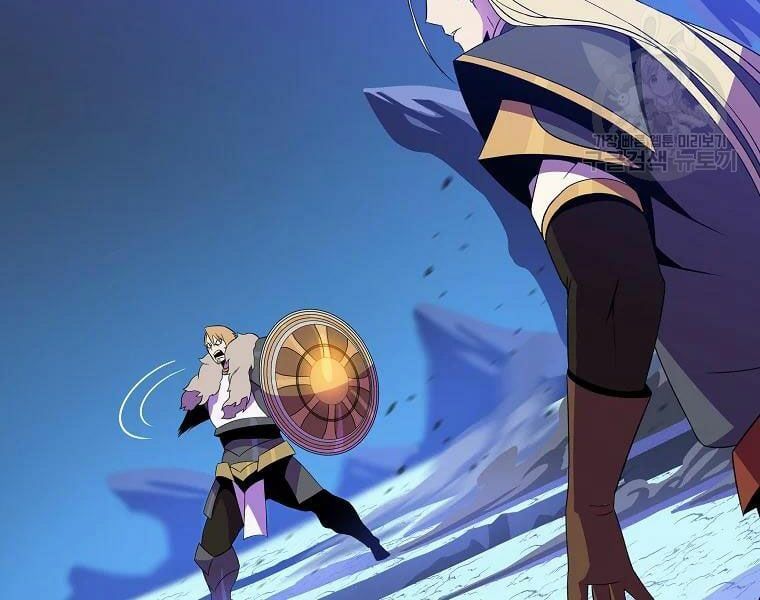 đọc truyện Kẻ Săn Anh Hùng Chương 82 ảnh 28 tại Thiên Thai Truyện