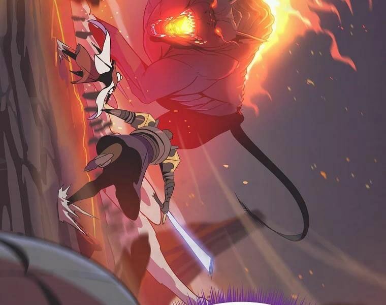 đọc truyện Kẻ Săn Anh Hùng Chương 82 ảnh 101 tại Thiên Thai Truyện