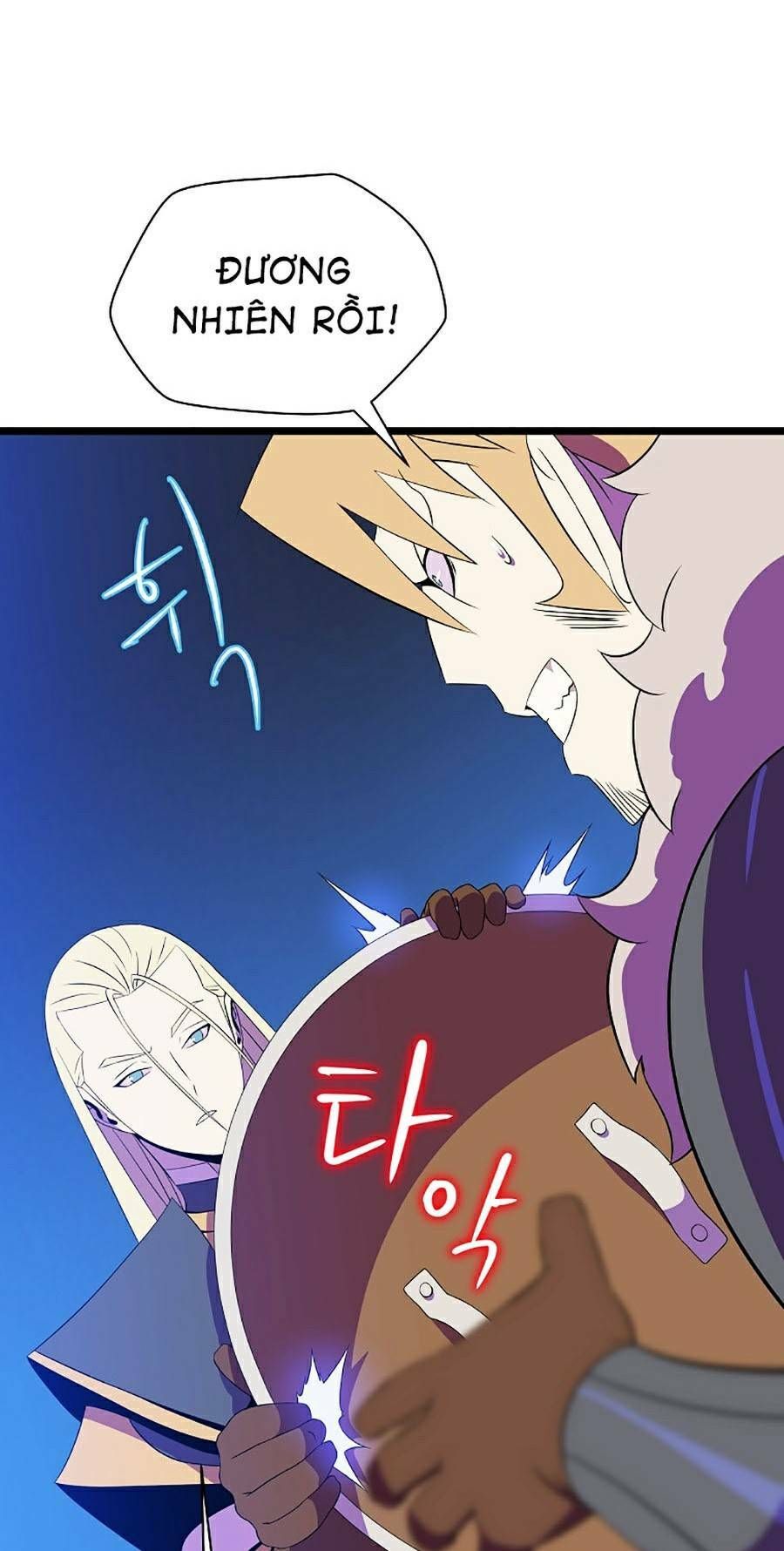 đọc truyện Kẻ Săn Anh Hùng Chương 83 ảnh 13 tại Thiên Thai Truyện