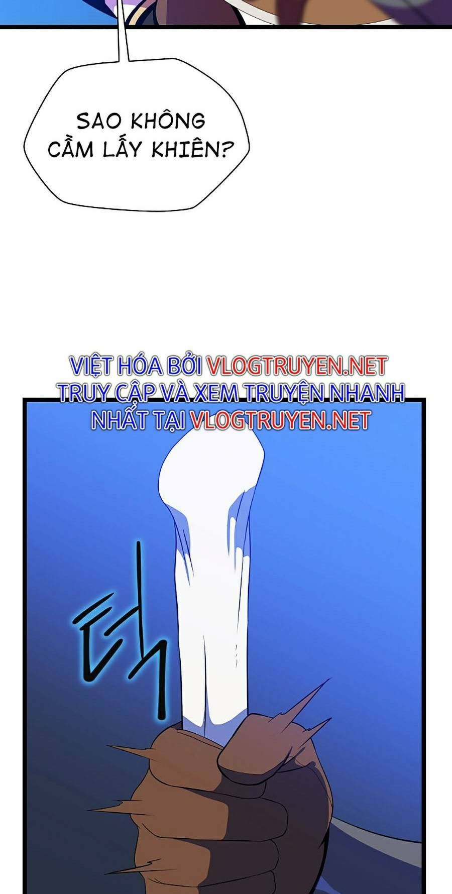 đọc truyện Kẻ Săn Anh Hùng Chương 83 ảnh 14 tại Thiên Thai Truyện