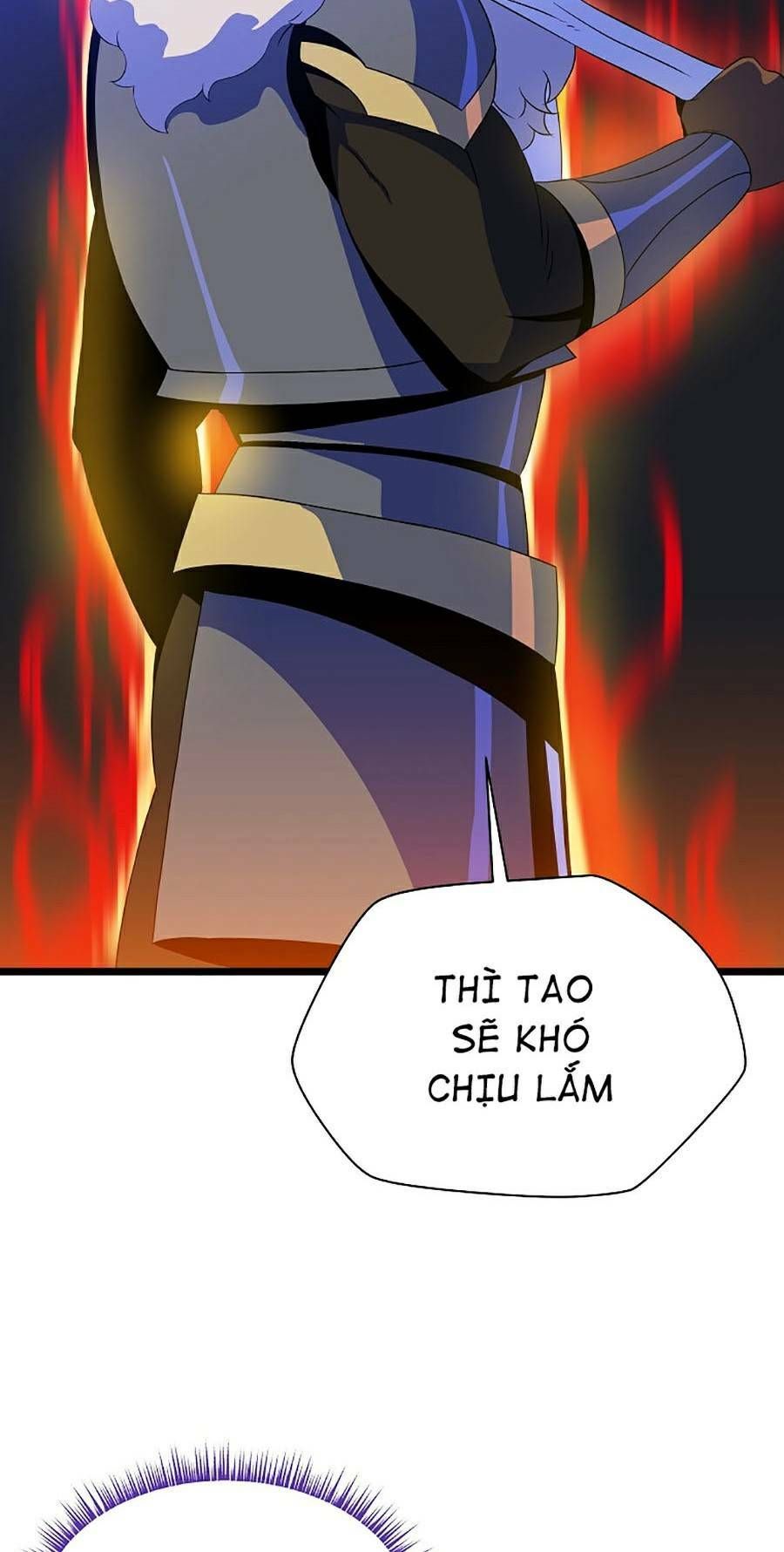 đọc truyện Kẻ Săn Anh Hùng Chương 83 ảnh 16 tại Thiên Thai Truyện