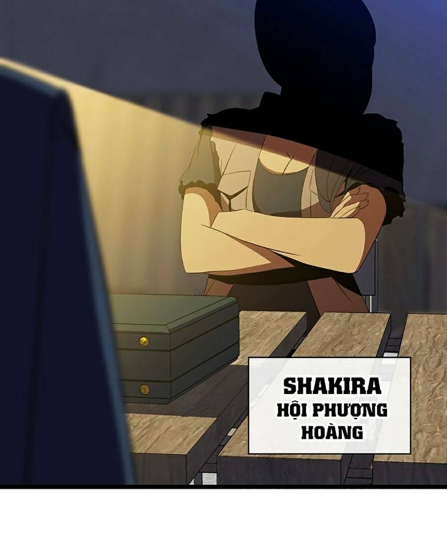 đọc truyện Kẻ Săn Anh Hùng Chương 83 ảnh 33 tại Thiên Thai Truyện