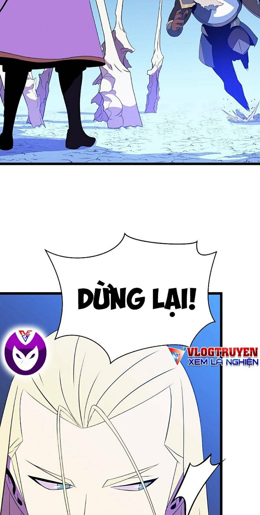 đọc truyện Kẻ Săn Anh Hùng Chương 83 ảnh 6 tại Thiên Thai Truyện