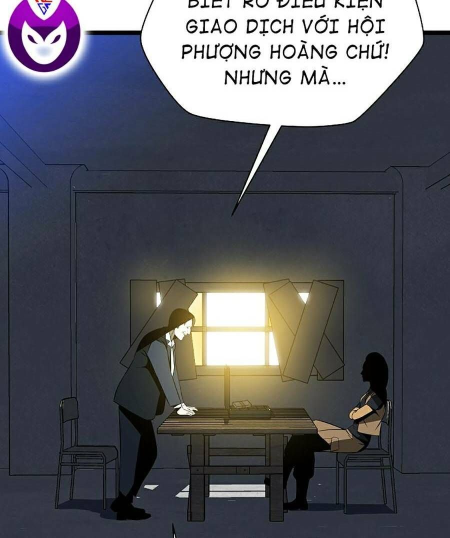 đọc truyện Kẻ Săn Anh Hùng Chương 83 ảnh 48 tại Thiên Thai Truyện