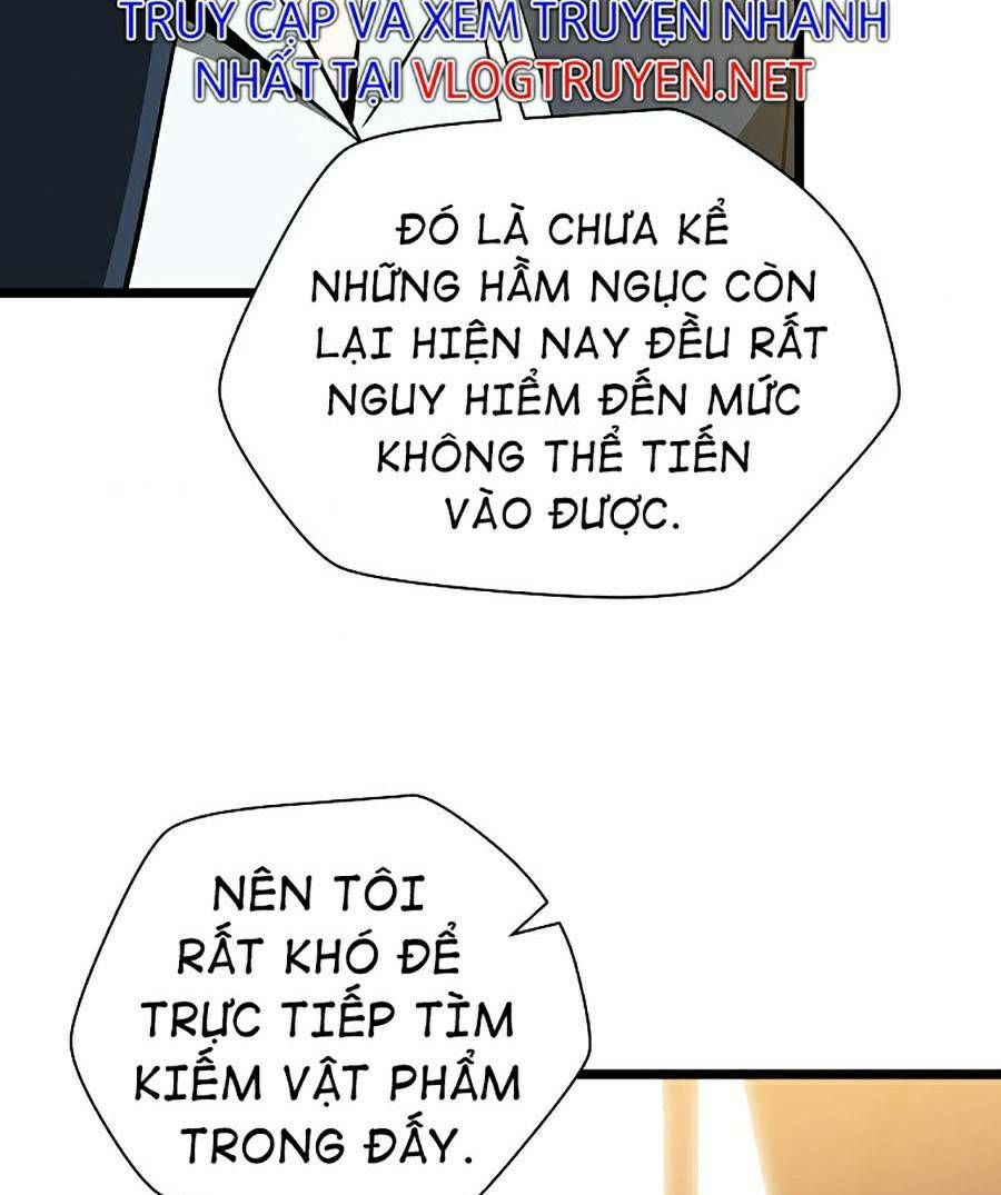 đọc truyện Kẻ Săn Anh Hùng Chương 83 ảnh 51 tại Thiên Thai Truyện