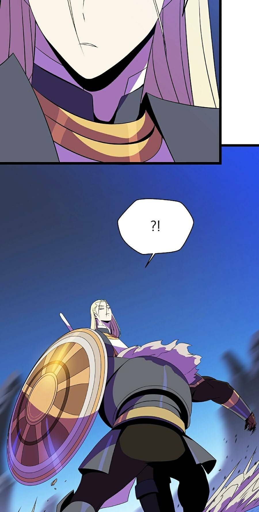 đọc truyện Kẻ Săn Anh Hùng Chương 83 ảnh 7 tại Thiên Thai Truyện