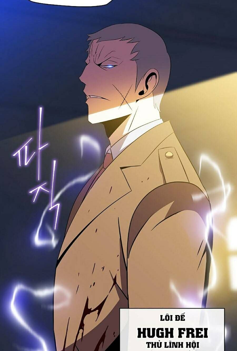 đọc truyện Kẻ Săn Anh Hùng Chương 83 ảnh 78 tại Thiên Thai Truyện