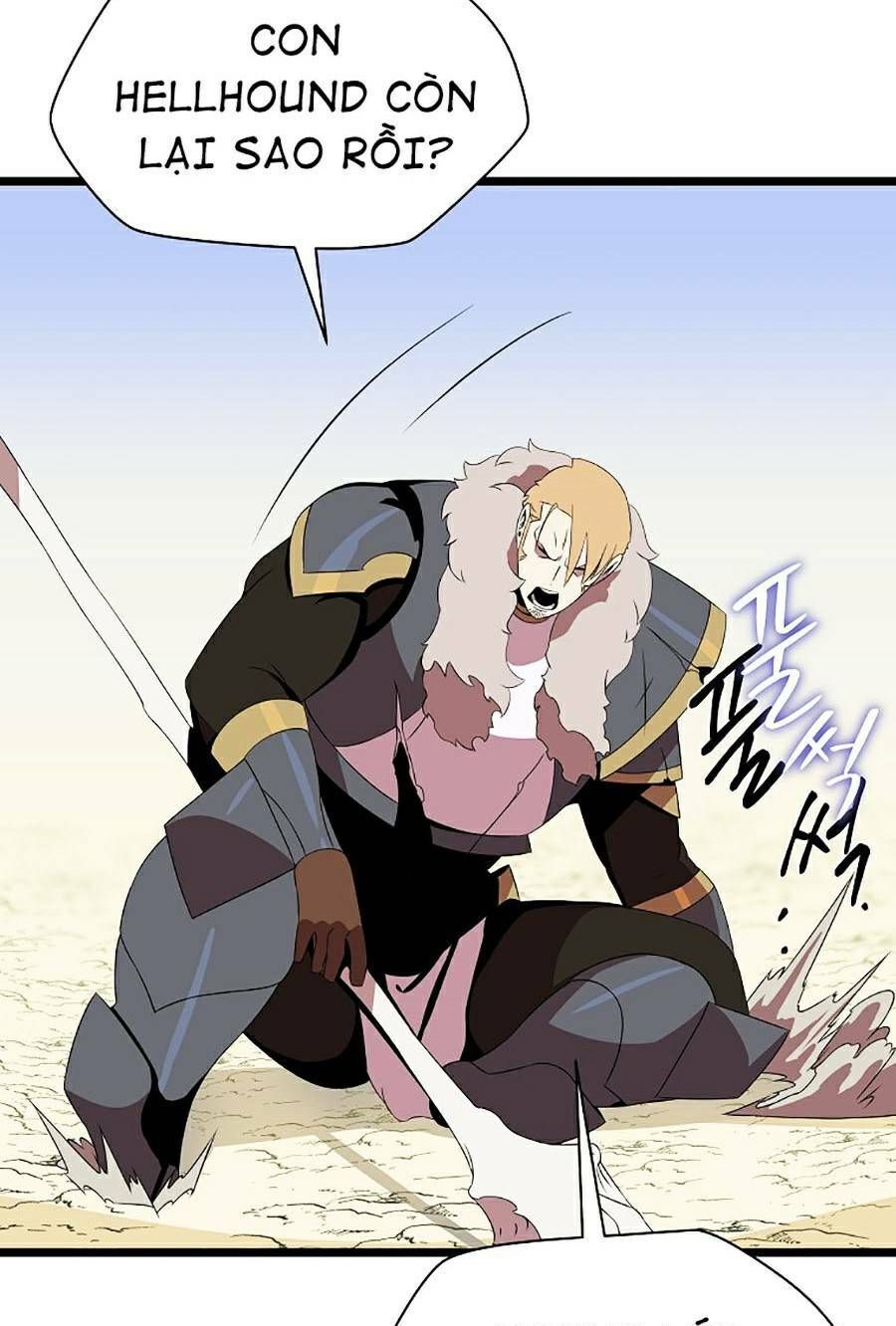 đọc truyện Kẻ Săn Anh Hùng Chương 83 ảnh 93 tại Thiên Thai Truyện