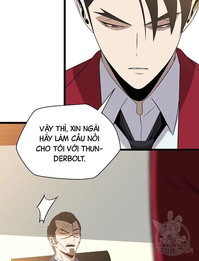 đọc truyện Kẻ Săn Anh Hùng Chương 84 ảnh 29 tại Thiên Thai Truyện