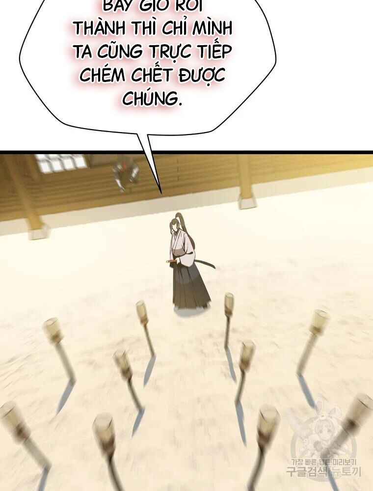 đọc truyện Kẻ Săn Anh Hùng Chương 84 ảnh 62 tại Thiên Thai Truyện