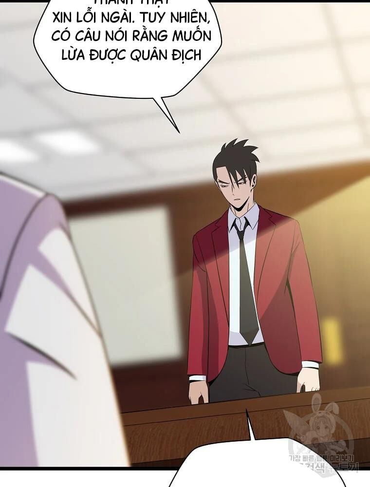 đọc truyện Kẻ Săn Anh Hùng Chương 84 ảnh 10 tại Thiên Thai Truyện