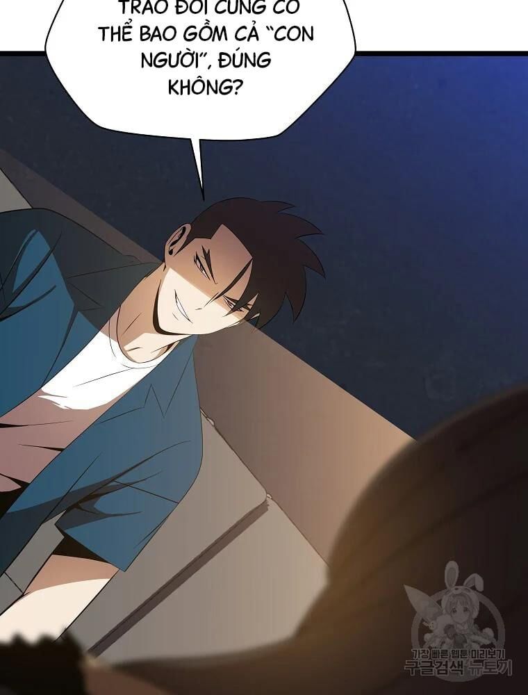 đọc truyện Kẻ Săn Anh Hùng Chương 84 ảnh 86 tại Thiên Thai Truyện