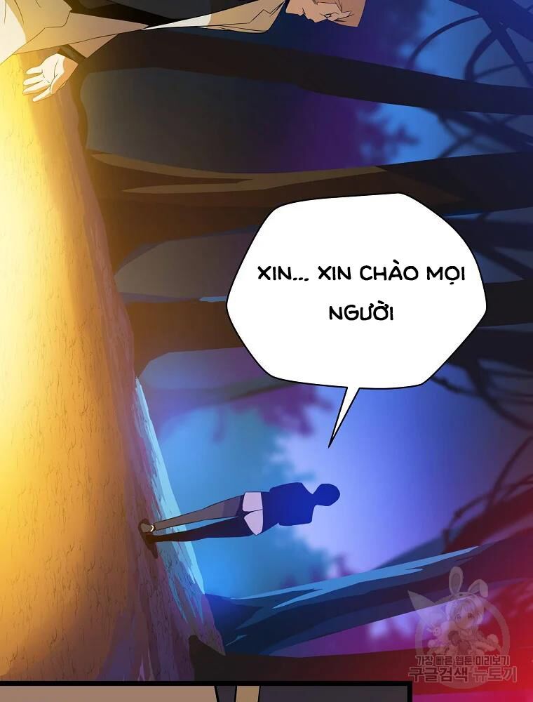 đọc truyện Kẻ Săn Anh Hùng Chương 85 ảnh 24 tại Thiên Thai Truyện