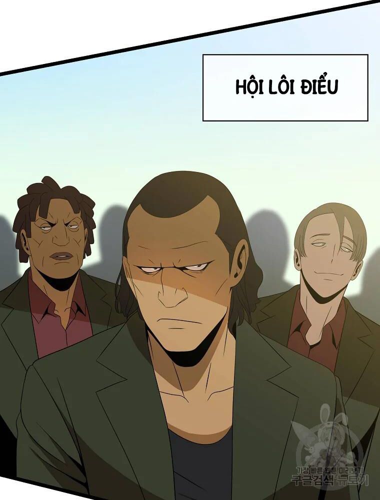 đọc truyện Kẻ Săn Anh Hùng Chương 85 ảnh 55 tại Thiên Thai Truyện