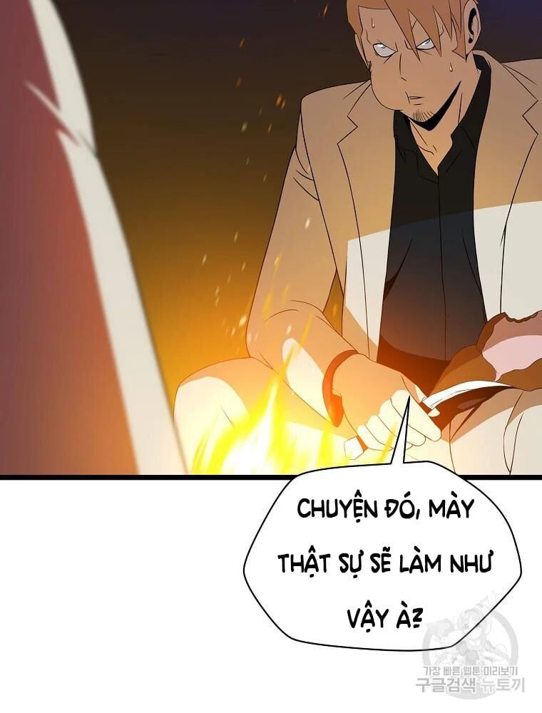 đọc truyện Kẻ Săn Anh Hùng Chương 85 ảnh 8 tại Thiên Thai Truyện