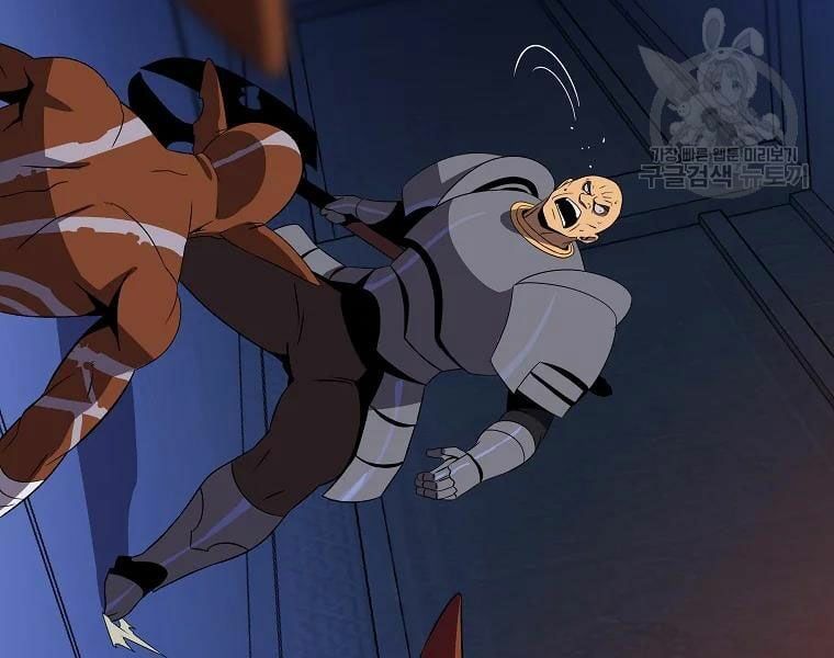 đọc truyện Kẻ Săn Anh Hùng Chương 86 ảnh 81 tại Thiên Thai Truyện