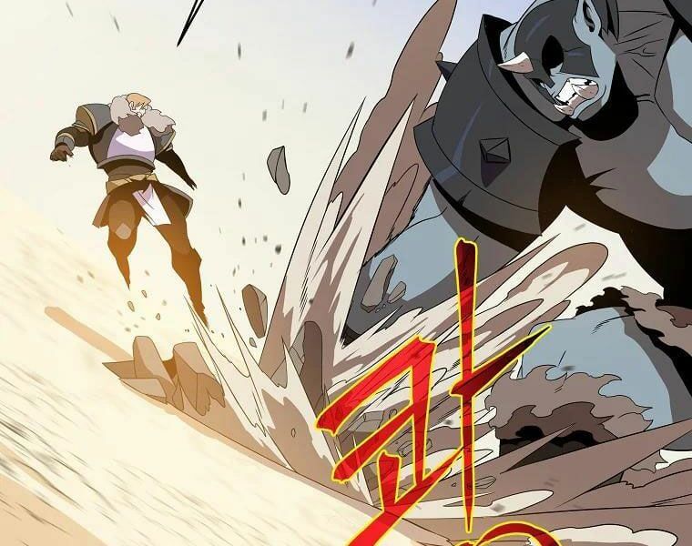 đọc truyện Kẻ Săn Anh Hùng Chương 86 ảnh 10 tại Thiên Thai Truyện