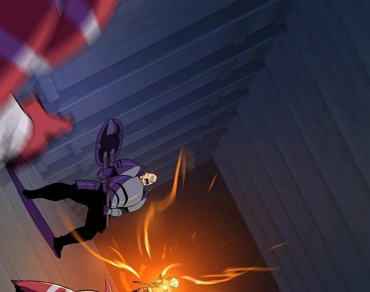 đọc truyện Kẻ Săn Anh Hùng Chương 86 ảnh 98 tại Thiên Thai Truyện