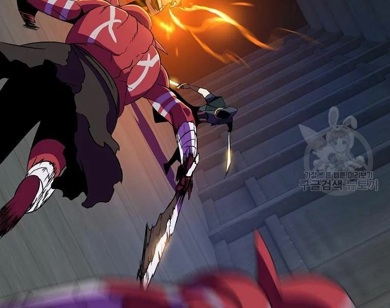 đọc truyện Kẻ Săn Anh Hùng Chương 86 ảnh 99 tại Thiên Thai Truyện