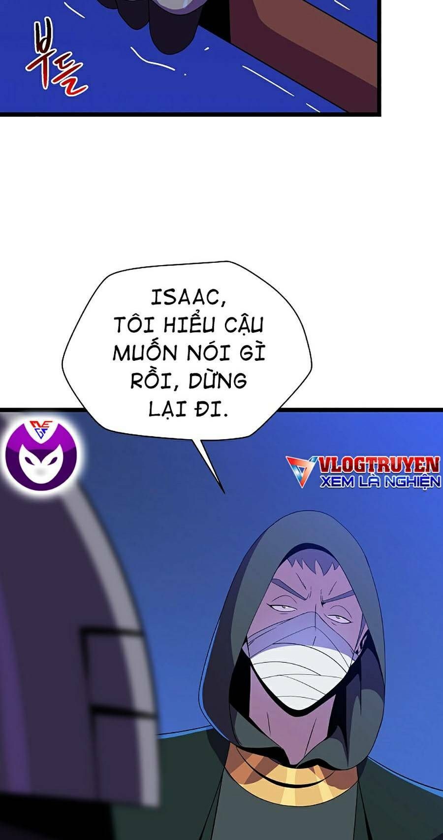 đọc truyện Kẻ Săn Anh Hùng Chương 87 ảnh 14 tại Thiên Thai Truyện