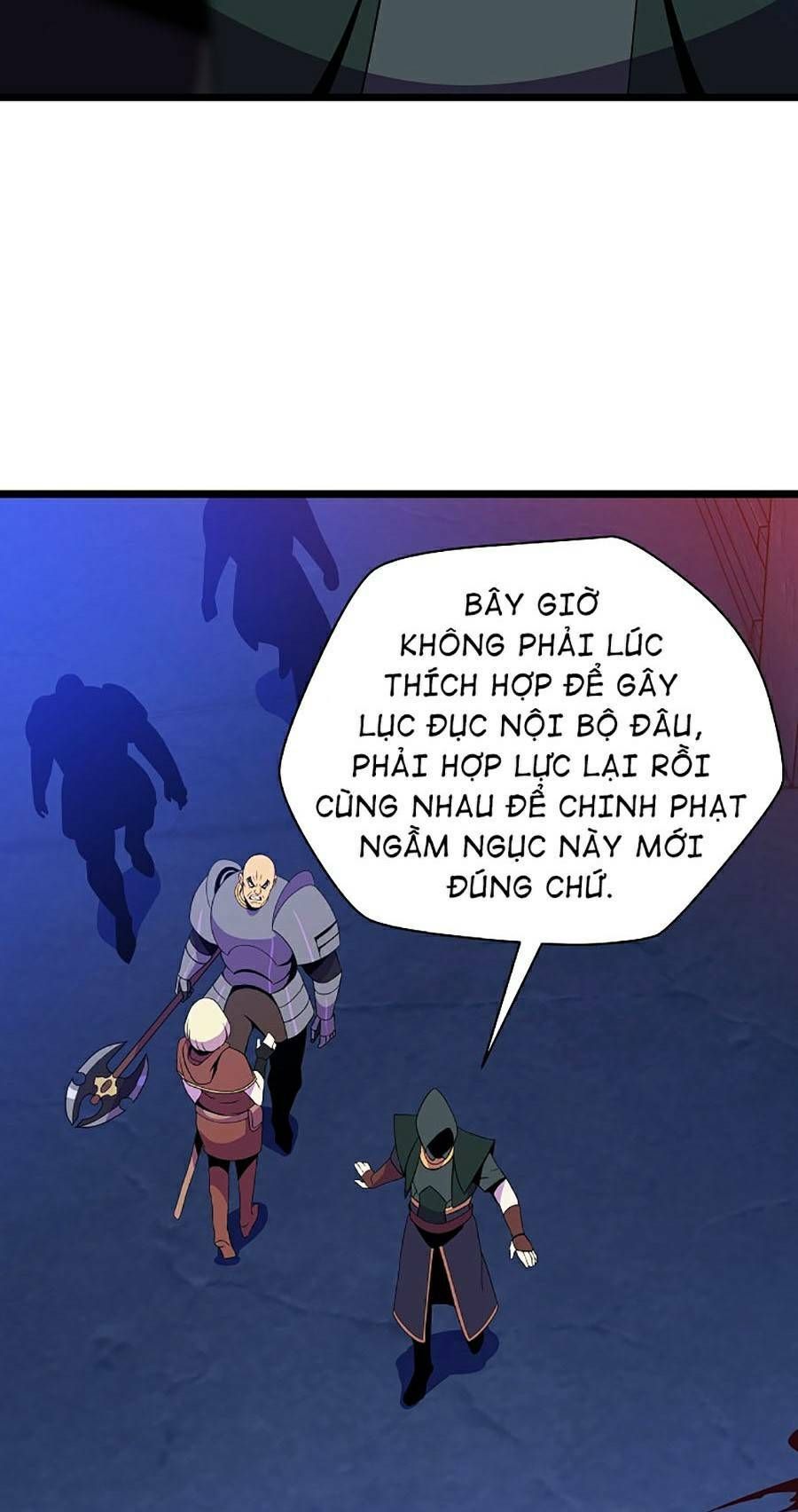 đọc truyện Kẻ Săn Anh Hùng Chương 87 ảnh 15 tại Thiên Thai Truyện