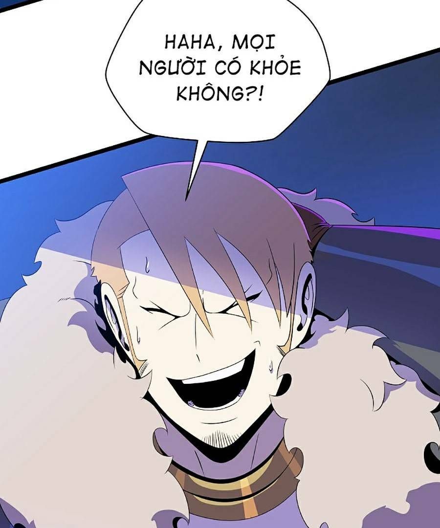 đọc truyện Kẻ Săn Anh Hùng Chương 87 ảnh 23 tại Thiên Thai Truyện