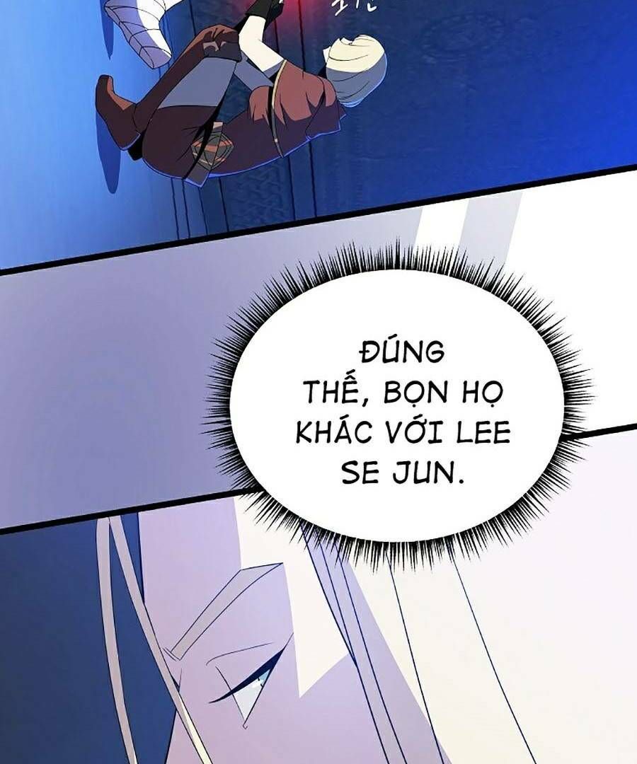 đọc truyện Kẻ Săn Anh Hùng Chương 87 ảnh 32 tại Thiên Thai Truyện