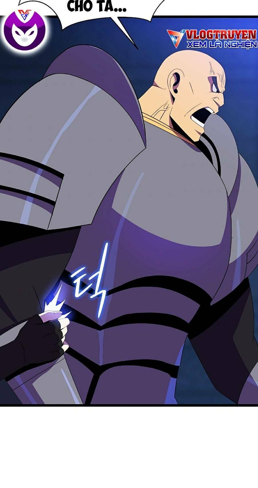 đọc truyện Kẻ Săn Anh Hùng Chương 87 ảnh 6 tại Thiên Thai Truyện