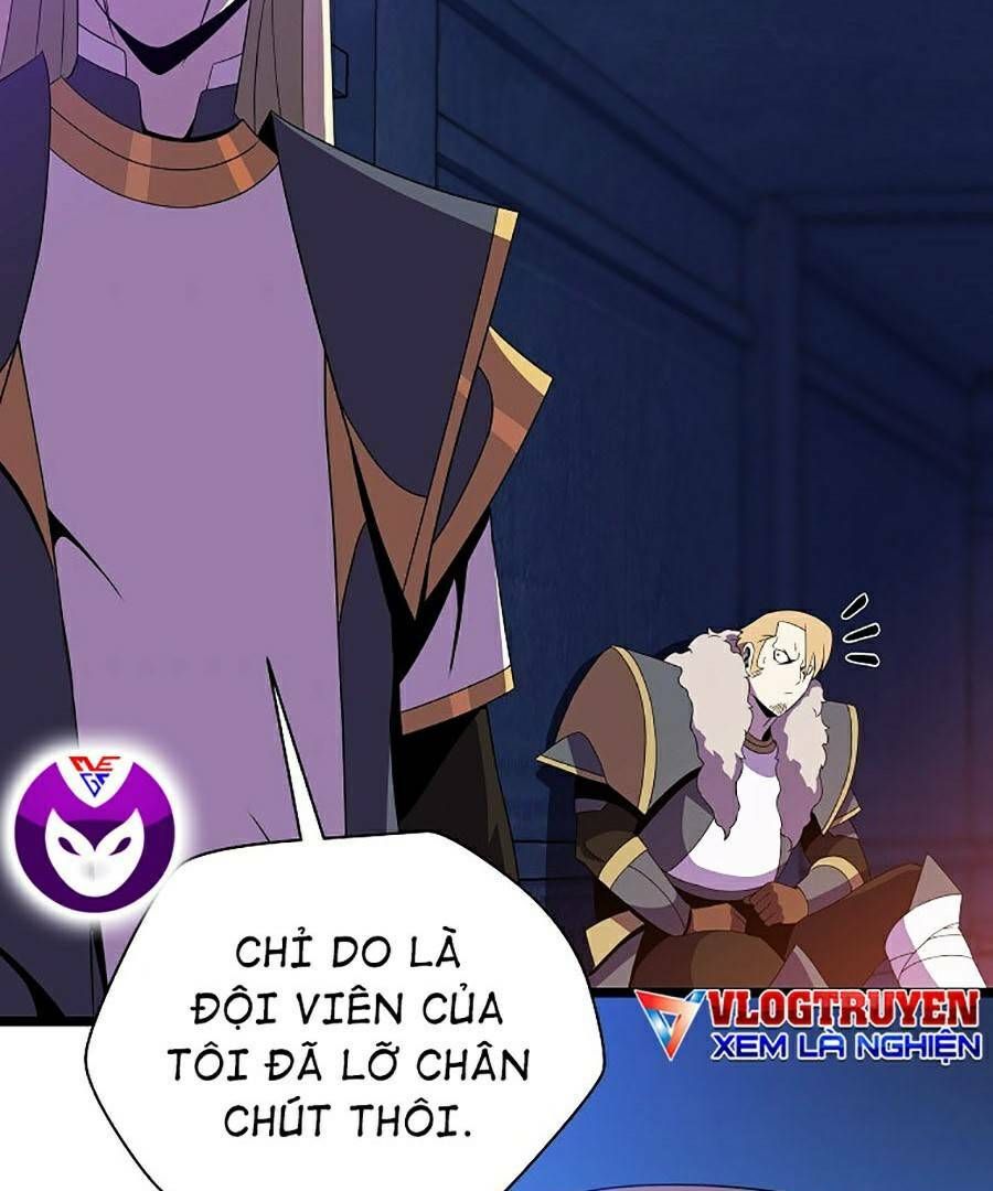 đọc truyện Kẻ Săn Anh Hùng Chương 87 ảnh 43 tại Thiên Thai Truyện