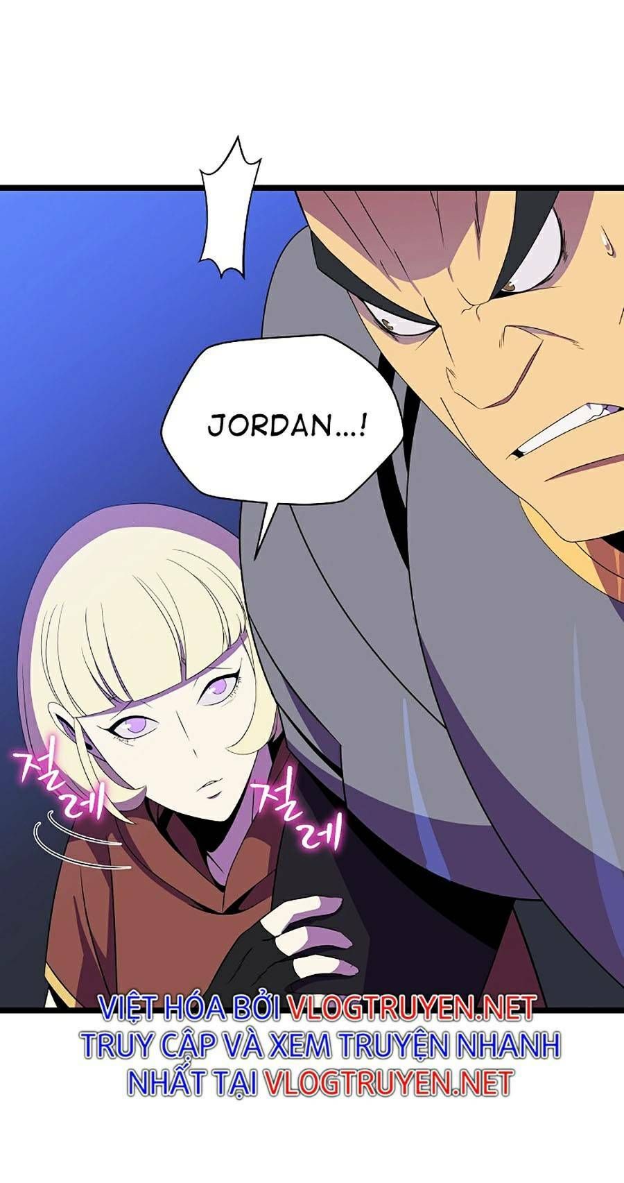 đọc truyện Kẻ Săn Anh Hùng Chương 87 ảnh 7 tại Thiên Thai Truyện