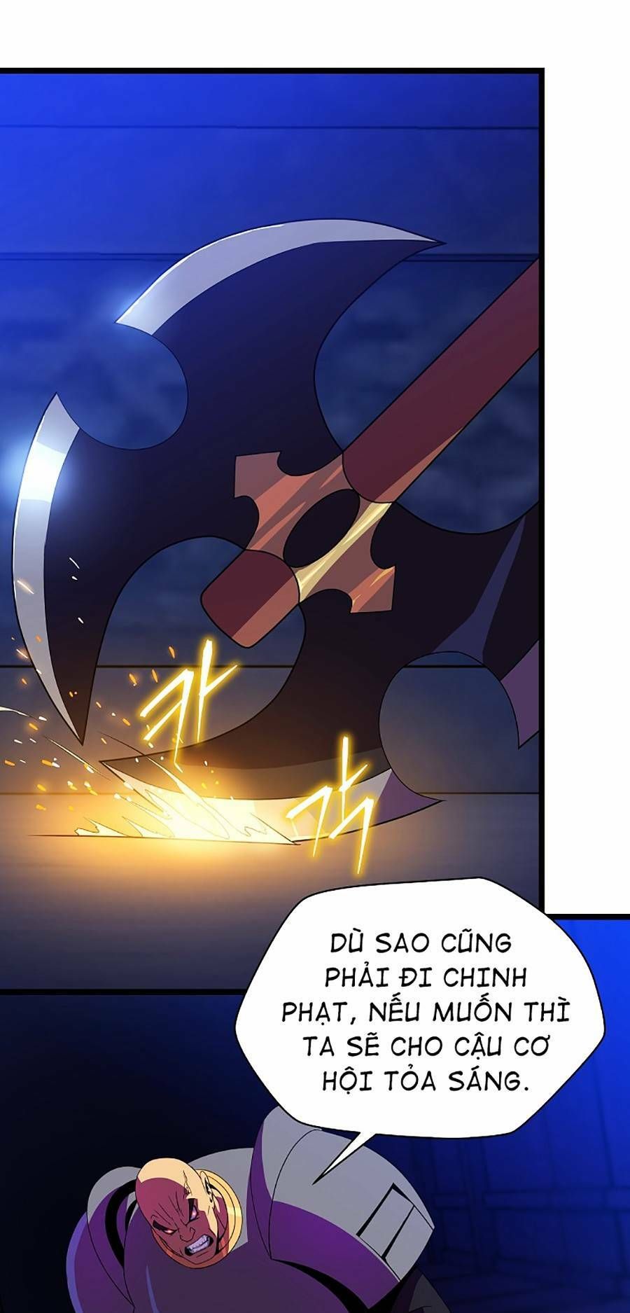 đọc truyện Kẻ Săn Anh Hùng Chương 87 ảnh 57 tại Thiên Thai Truyện