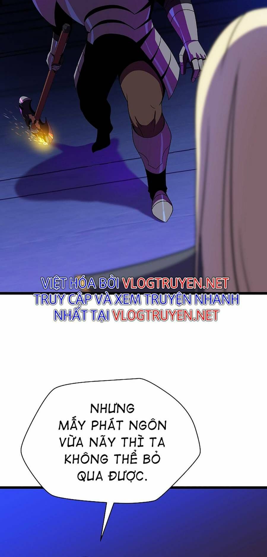 đọc truyện Kẻ Săn Anh Hùng Chương 87 ảnh 58 tại Thiên Thai Truyện