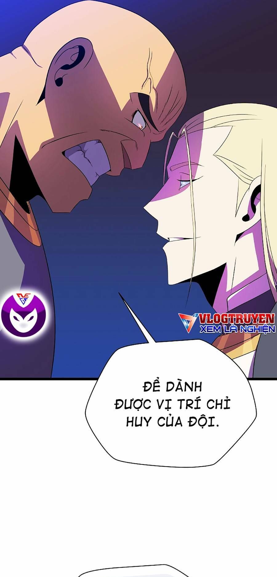 đọc truyện Kẻ Săn Anh Hùng Chương 87 ảnh 59 tại Thiên Thai Truyện